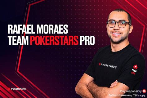 O Team Pokerstars Alemanha