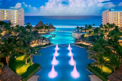 O The Westin Resort &Amp; Casino Aruba Comentarios