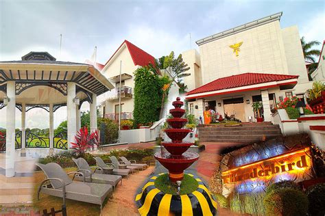 O Thunderbird Casino Rizal