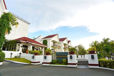 O Thunderbird Casino Rizal Filipinas