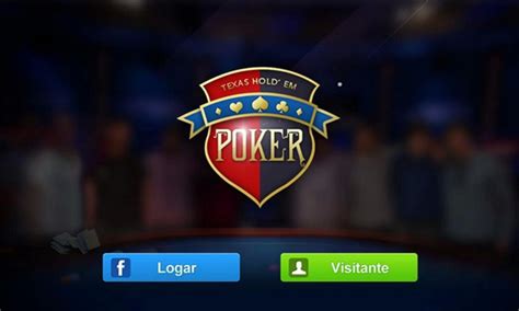 O Titan Poker Na Androida