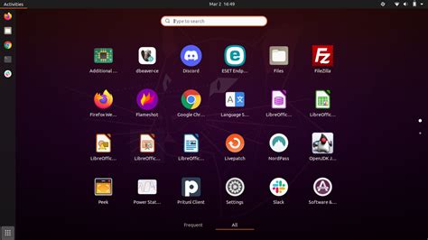 O Ubuntu Software De Poker