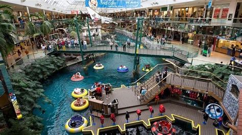 O West Edmonton Mall Casino Horas De Operacao