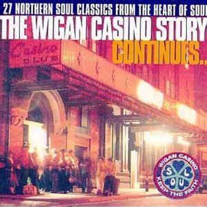 O Wigan Casino Musicas
