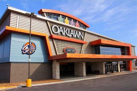 Oaklawn De Poker De Casino