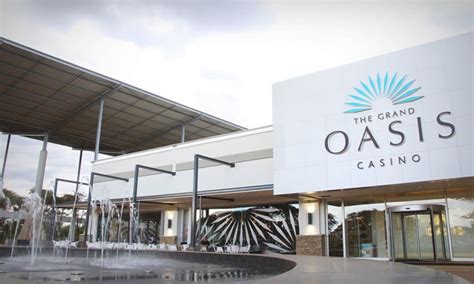 Oasis Casino Kuruman