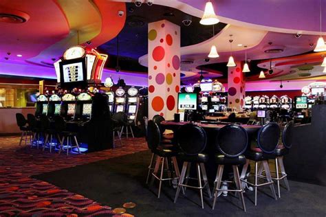 Oasis Casino San Juan
