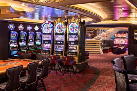 Oasis Of The Seas De Poker De Casino