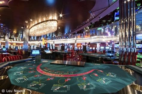 Oasis Of The Seas Opinioes Casino