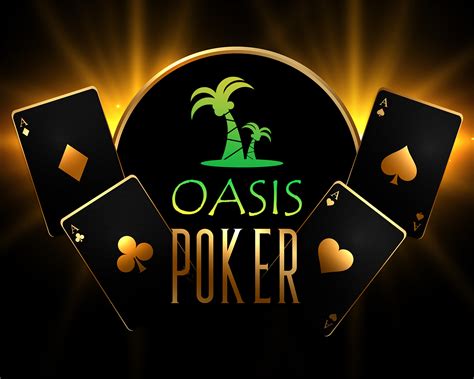 Oasis Poker Novibet