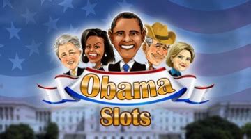 Obama Slots Gratis