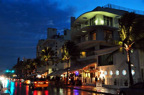 Ocean Drive Brabet