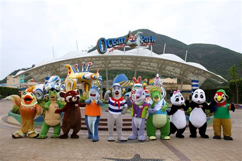 Ocean Park Betsul