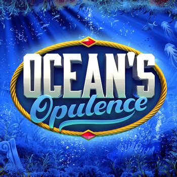Ocean S Opulence Betano