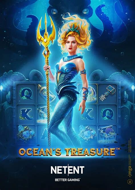 Ocean S Treasure Betano