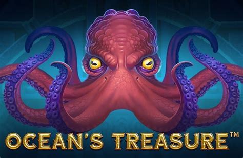 Ocean S Treasure Bodog