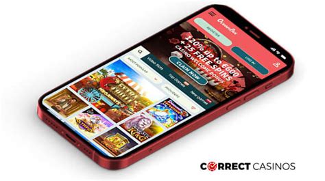 Oceanbet Casino Bolivia