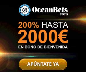 Oceanbets Casino Mexico