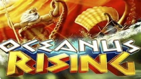 Oceanus Rising 1xbet