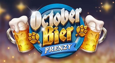 October Bier Frenzy Sportingbet