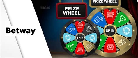 October Spin Fest Betway