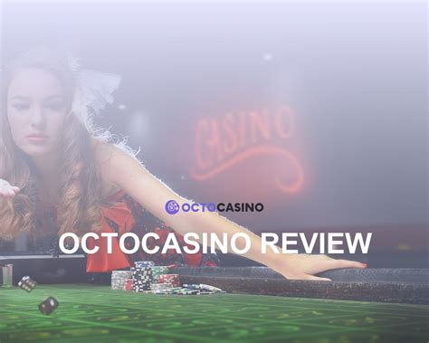 Octocasino Peru