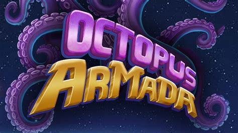 Octopus Armada Betano