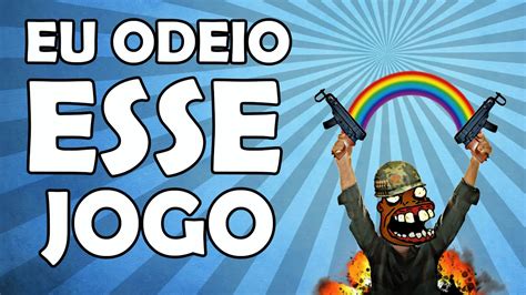 Odeio Jogo Cotacoes