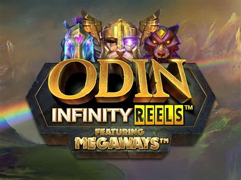 Odin Infinity Megaways Blaze