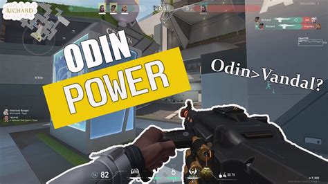 Odin Power Pokerstars