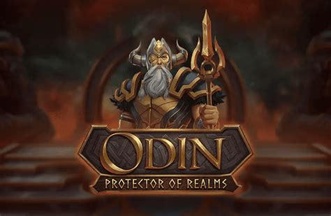 Odin Protector Of The Realms Slot Gratis