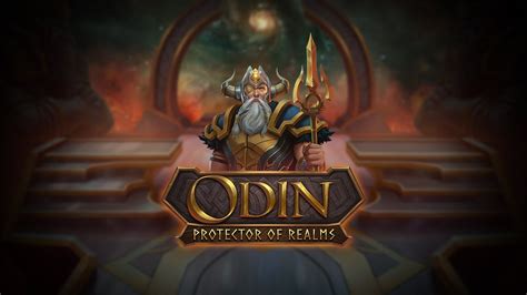 Odin Protector Of The Realms Sportingbet
