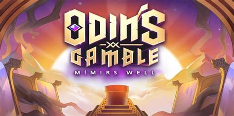 Odin S Gamble Bodog