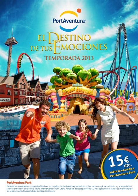 Oferta De Roleta Port Aventura