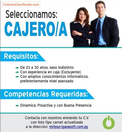 Ofertas De Trabajo Casino Desfrutar De Los Andes