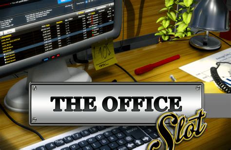 Office Slots De Email