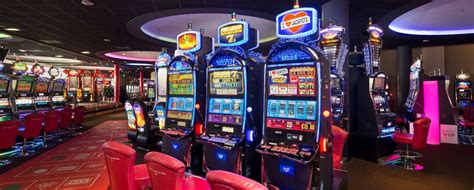 Offre Demploi Casino Barriere Lille