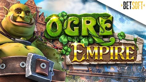 Ogre Empire Bwin