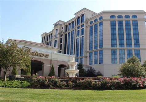 Ohio Casino Resorts