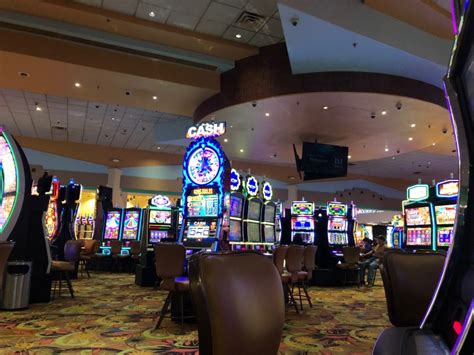 Ohkay Casino