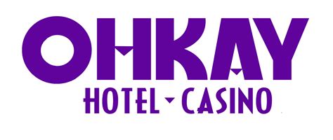 Ohkay Casino Promocoes