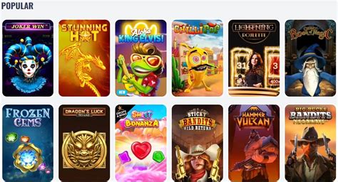 Ohmyspins Casino Apostas