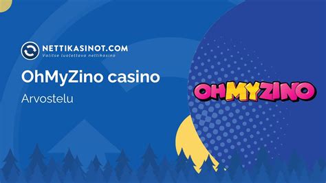 Ohmyzino Casino Apk