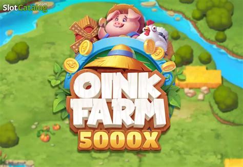 Oink Farm Review 2024