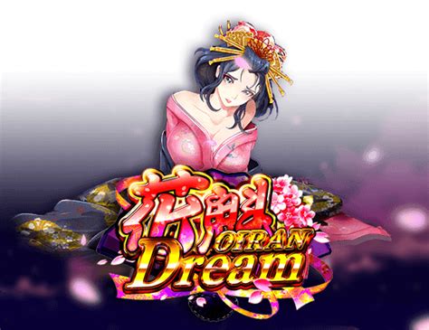 Oiran Dream Betsul