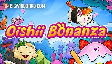 Oishii Bonanza Pokerstars