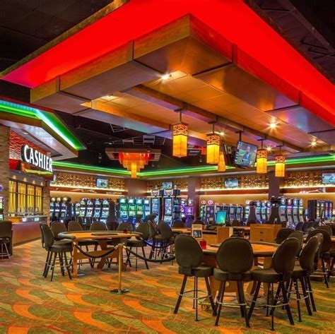 Oklahoma Casino Bebidas Gratuitas