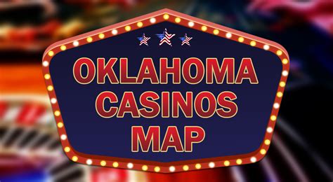 Oklahoma Casinos 18 Anos De Idade