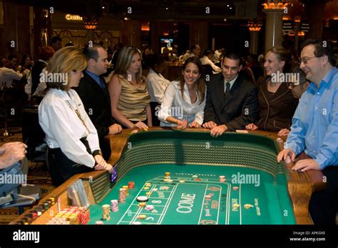 Oklahoma City Casino Craps