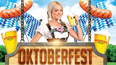 Oktobeerfest Bwin